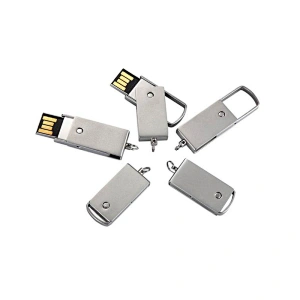 Swivel Mini USB Flash Disk