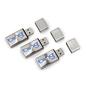 Metal USB Flash Drive