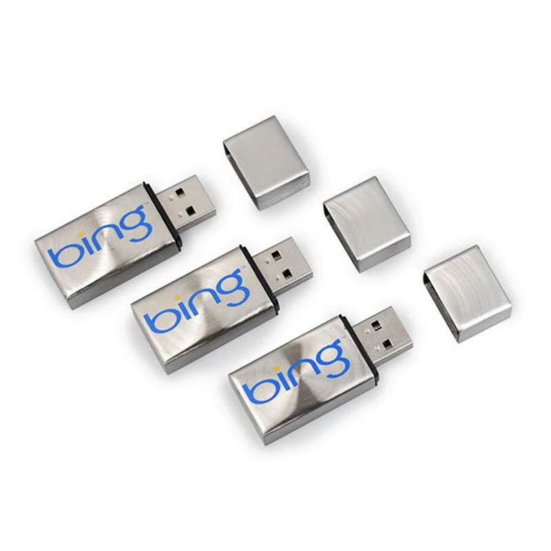 Metal USB Flash Drive