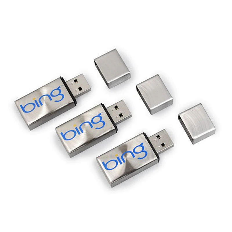 Metal USB Flash Drive