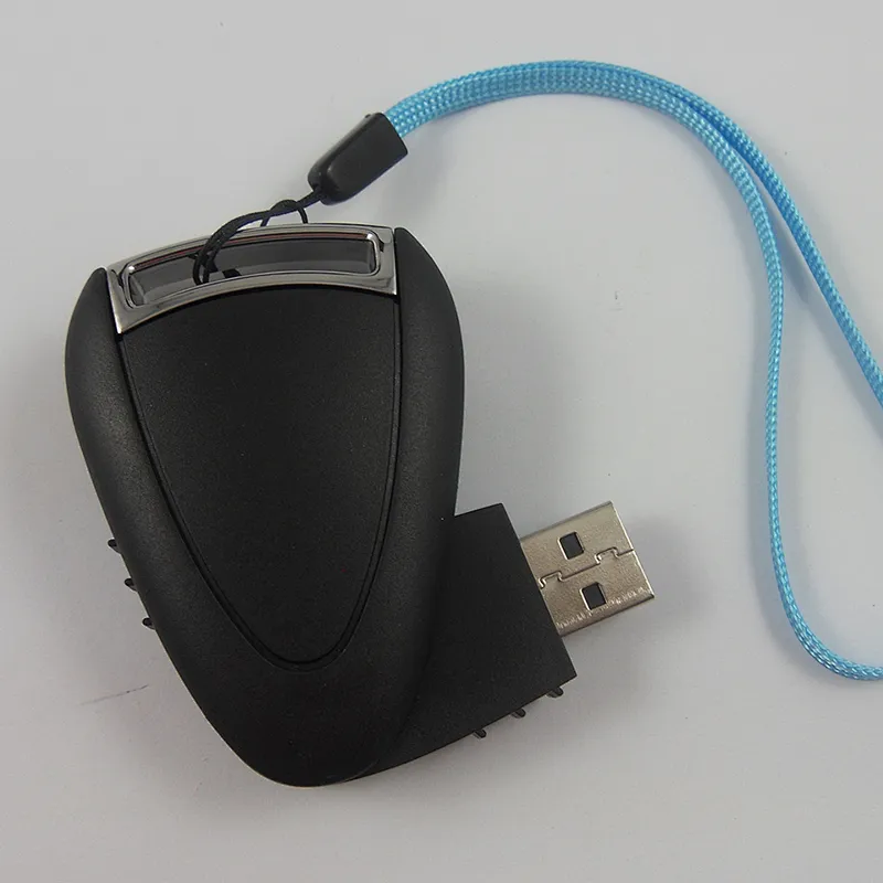 Porsche Car Key USB Flash Drive