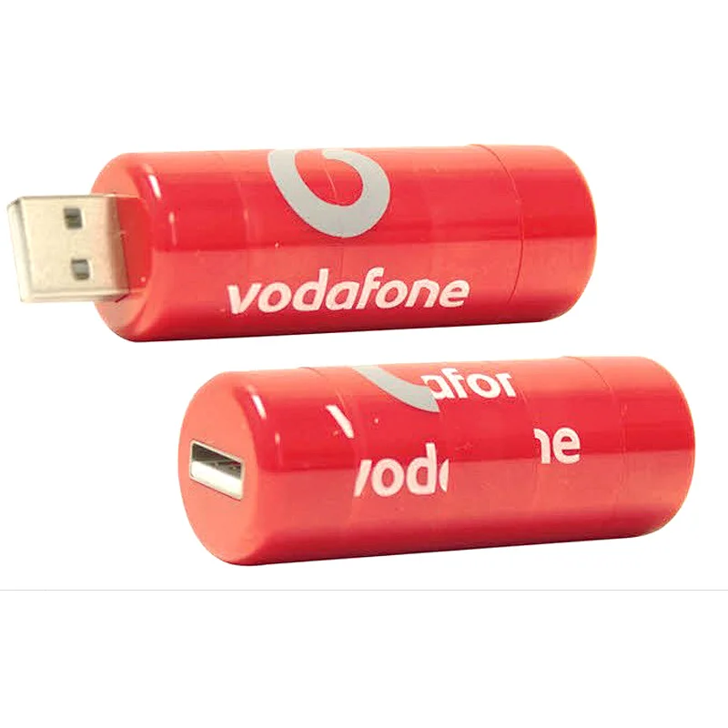 Rotating Cylinder Patent Private Mode Secret USB Flash Drive