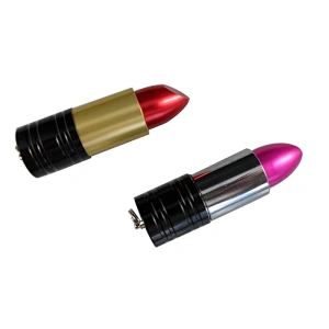 Muiti Function Luxury Lipstick USB Flash Memory 4GB