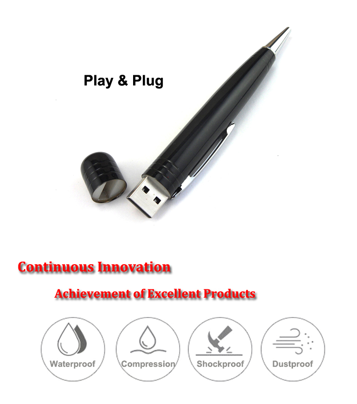 Bulk Fancy Innovative USB Drives 32GB