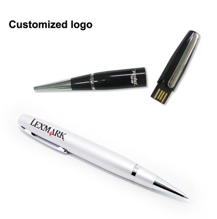 Waterproof Pen Stylish USB Flash Pen Drive 32GB