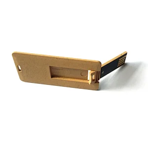 Paper Card USB Flash Drive