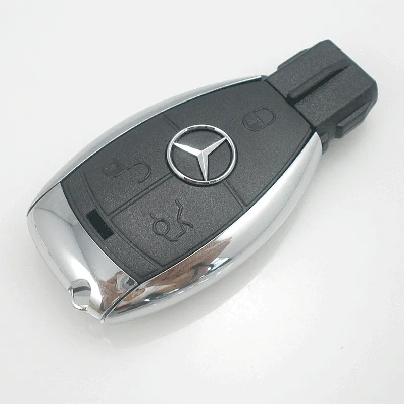 Mercedes-Benz Car Key USB Flash Drive