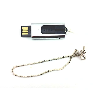 Stretch Mini USB Flash Disk
