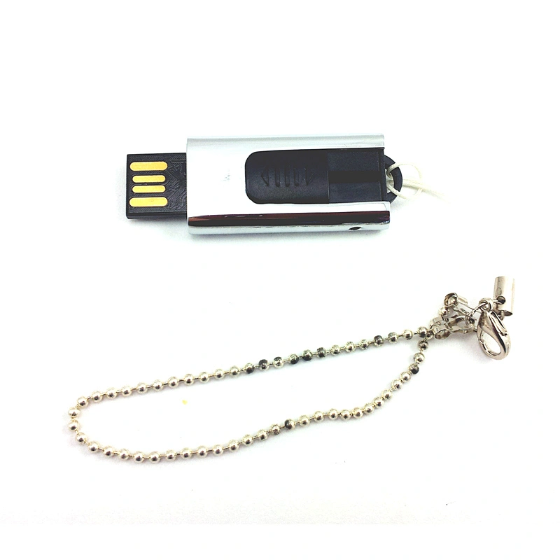 Stretch Mini USB Flash Disk