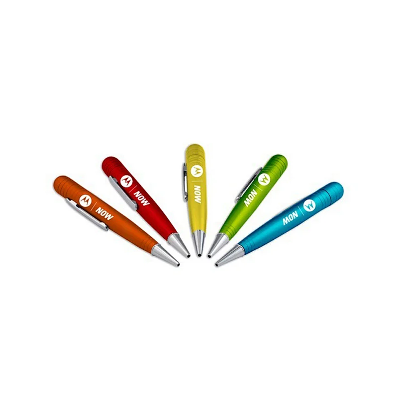 ​​​​​​​Bulk Fancy Innovative Colorfull Pen USB Drives 32GB
