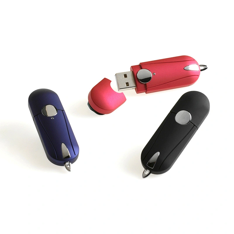 Fashion Style USB Flash Drive