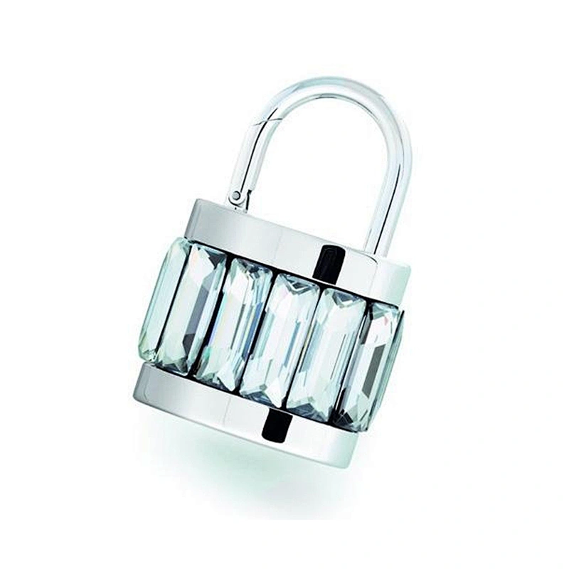 Crystal Lock USB Disk