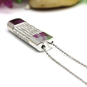 Diamond Jewelry USB Disk