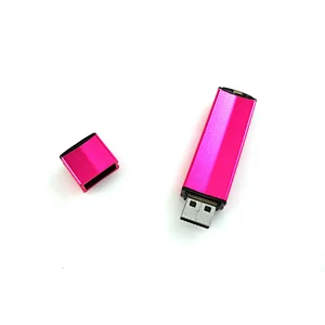 Metal USB Flash Memory Stick