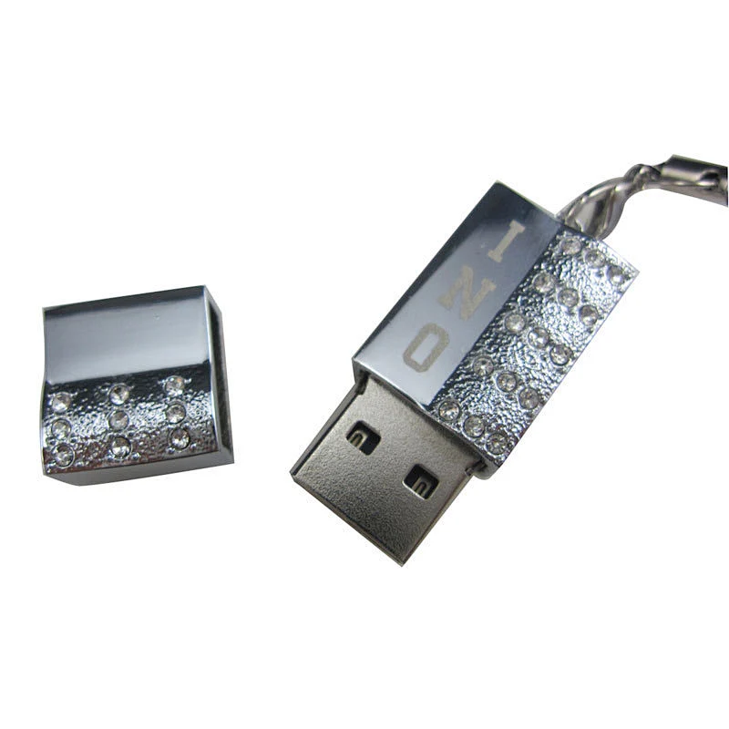 Jewelry USB Disk