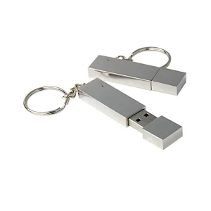 Metal USB Flash Drive