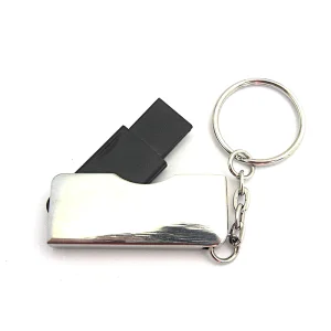 Swivel USB Drive