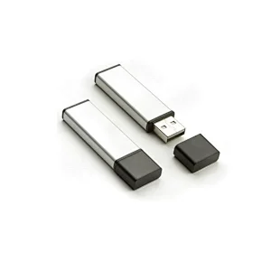Metal USB Flash Drive USB Stick Memory Disk Pendrive