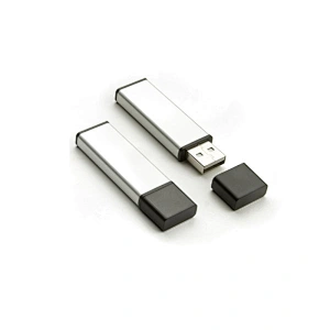 Metal USB Flash Drive USB Stick Memory Disk Pendrive