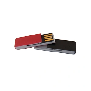 Clip USB Drive