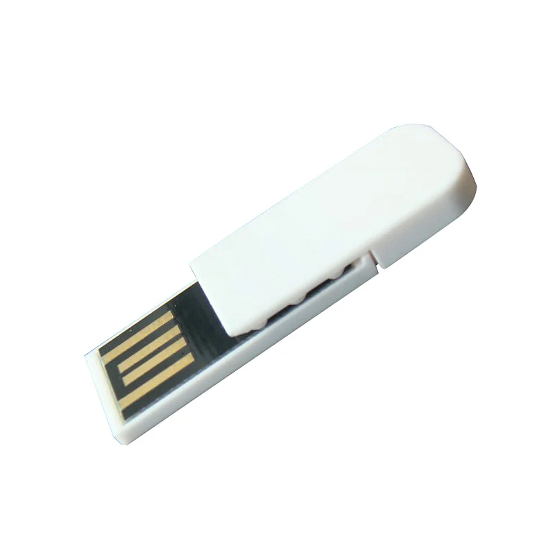 Clip USB Drive