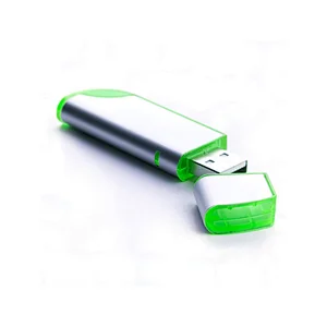 Classical Metal USB Flash Drive