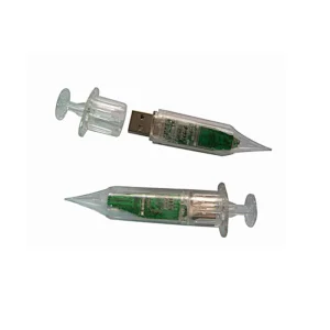 Injector USB Flash Drive