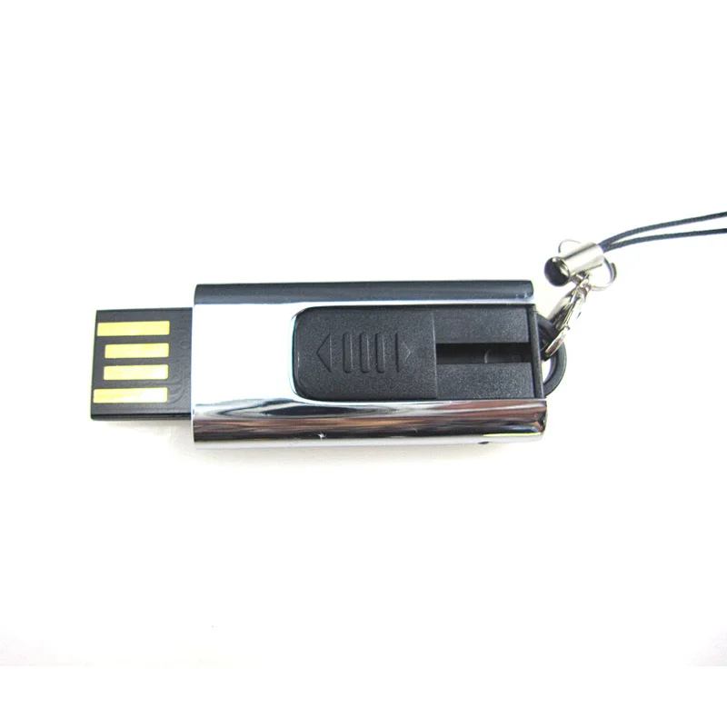 Stretch Mini USB Flash Disk