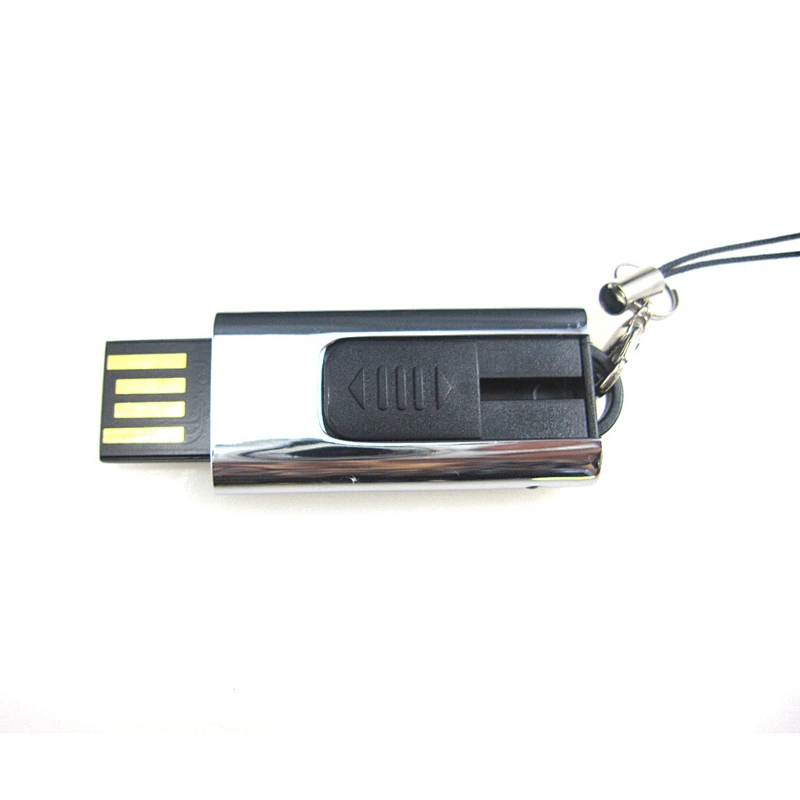 Stretch Mini USB Flash Disk