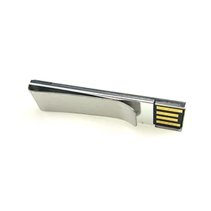 Clip USB Drive