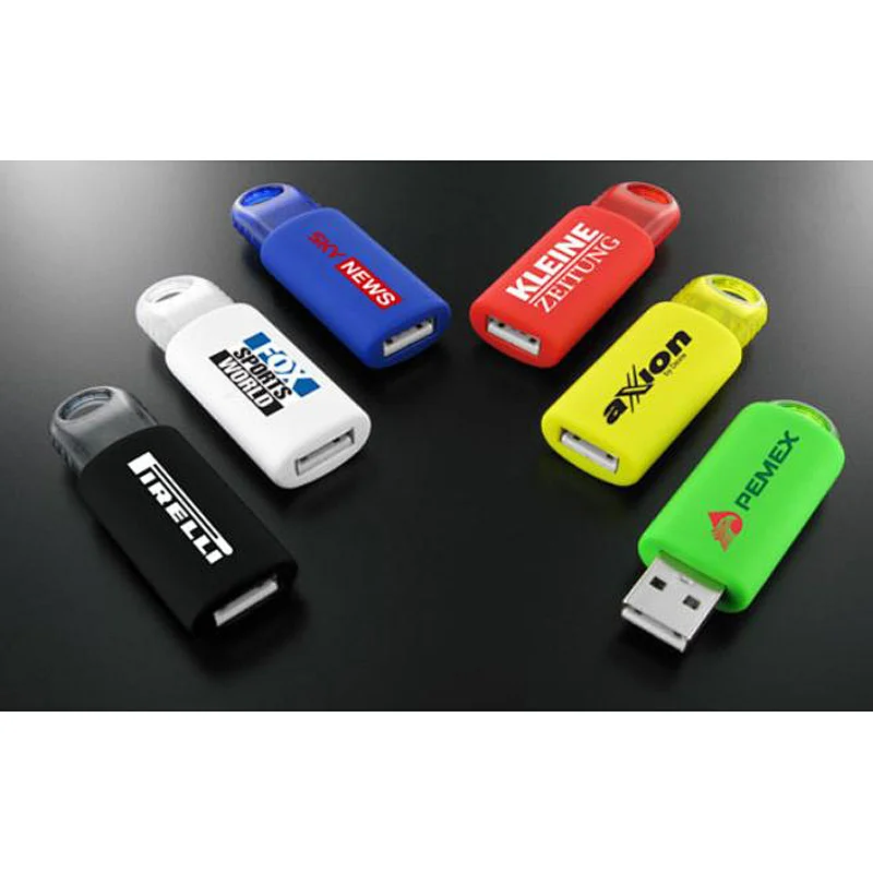 Stretch USB Memory Stick
