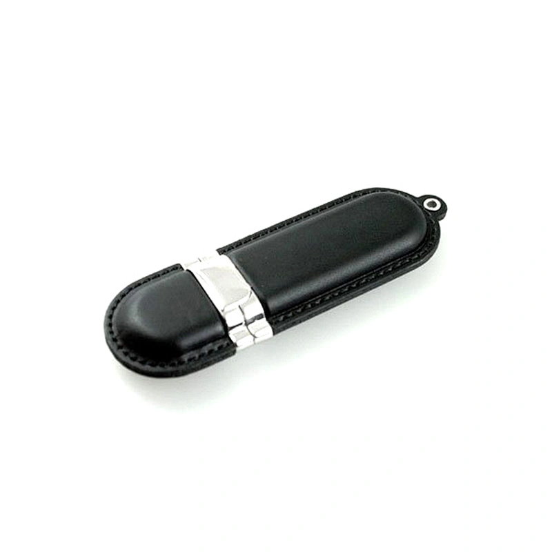Leather USB Flash Stick