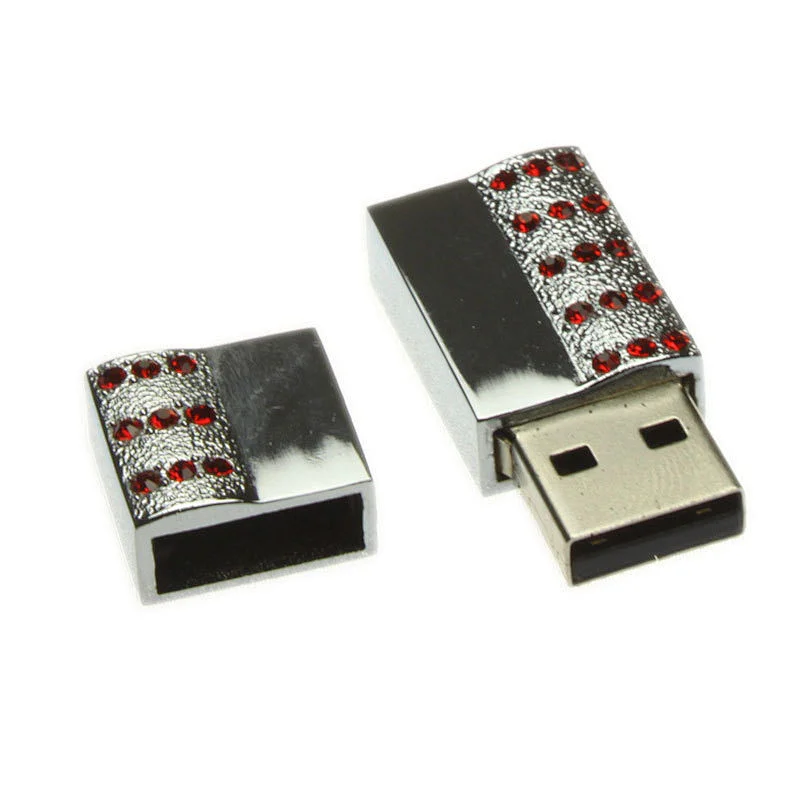 Jewelry USB Disk