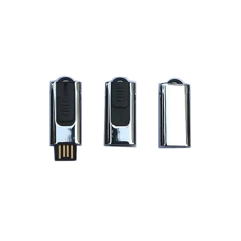 Stretch Mini USB Flash Disk
