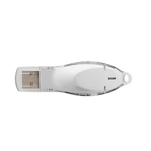 LED Logo USB Flash Drive