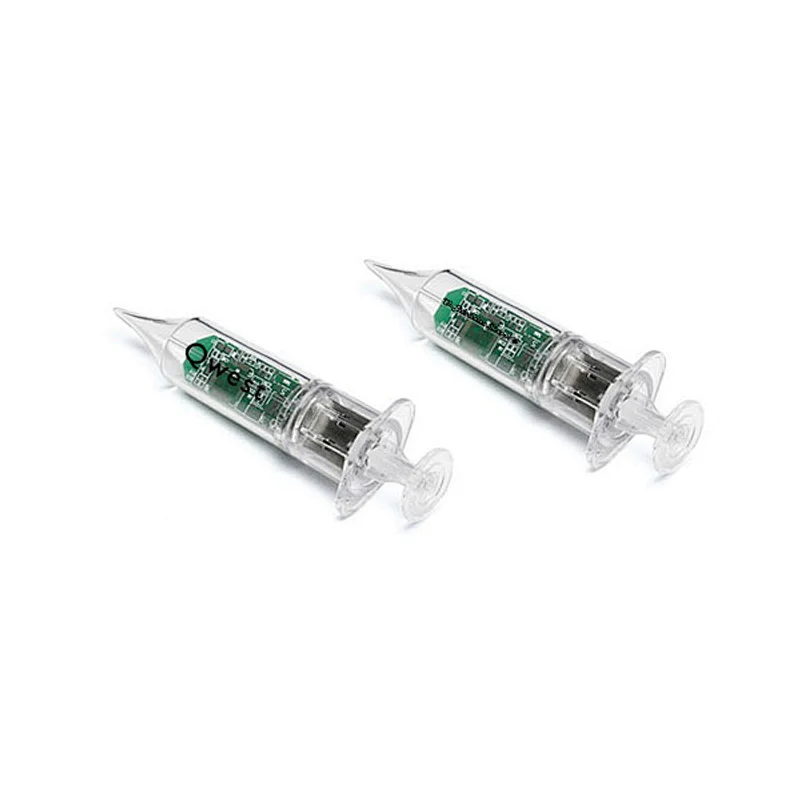 Injector USB Flash Drive