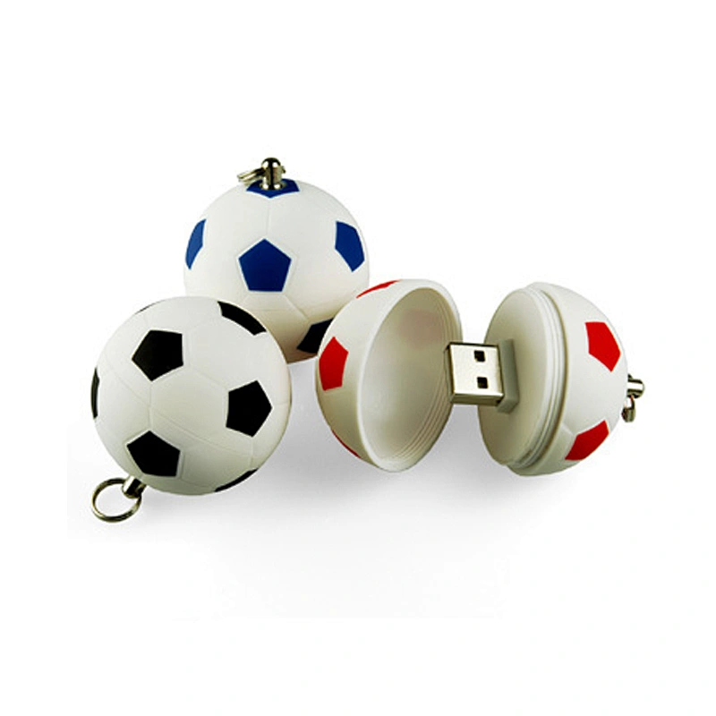 Football USB Flash Drive