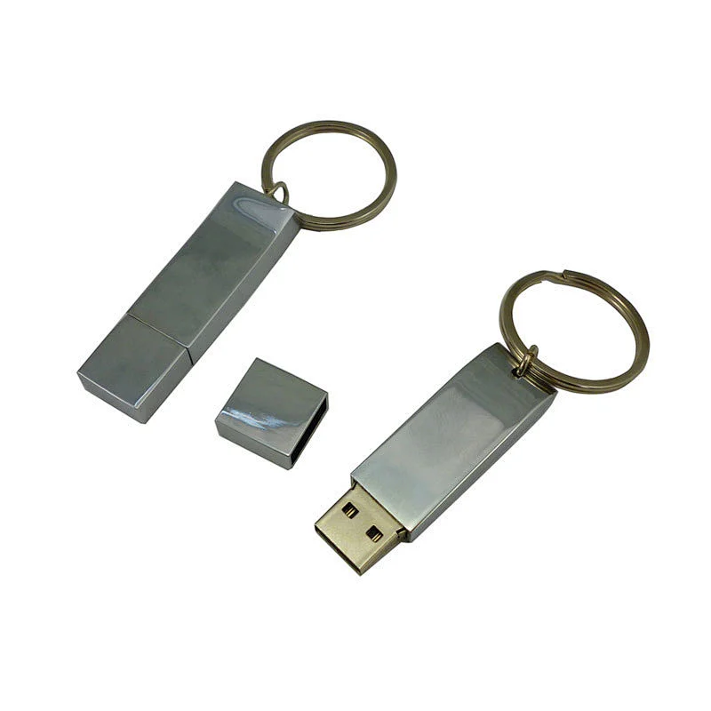 Metal USB Flash Drive