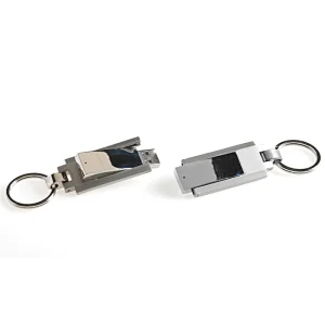 Metal Swivel USB Flash Disk