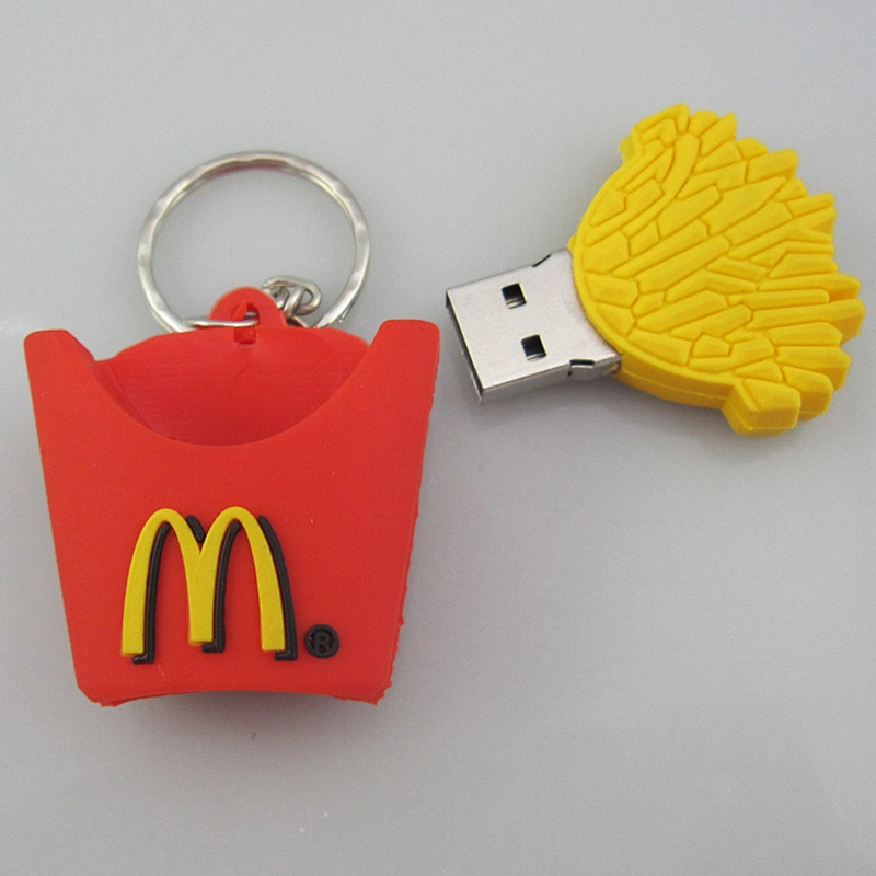 Mcdonald's USB Flash Drive