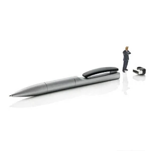 Push and Pull Pen USB Flash Drive