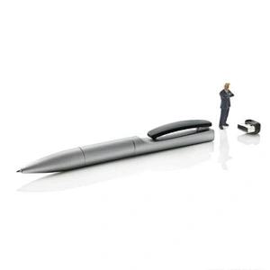 Push and Pull Pen USB Flash Drive