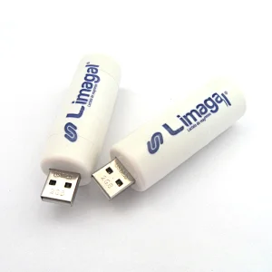 Rotating Cylinder Patent Private Mode Secret USB Flash Drive