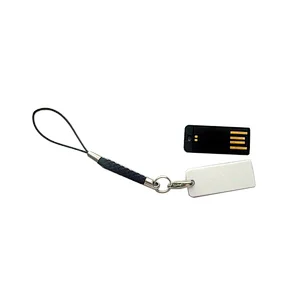 Mini Slim USB Flash Stick