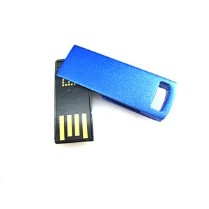Metal Mini USB Disk