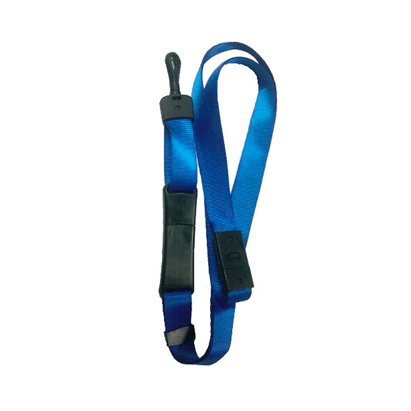 Lanyard USB Flash Drive