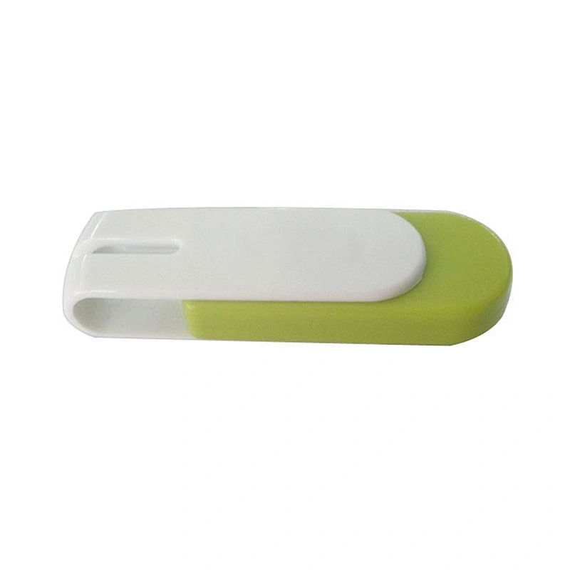 ​​​​​Plastic Swivel USB Flash Disk