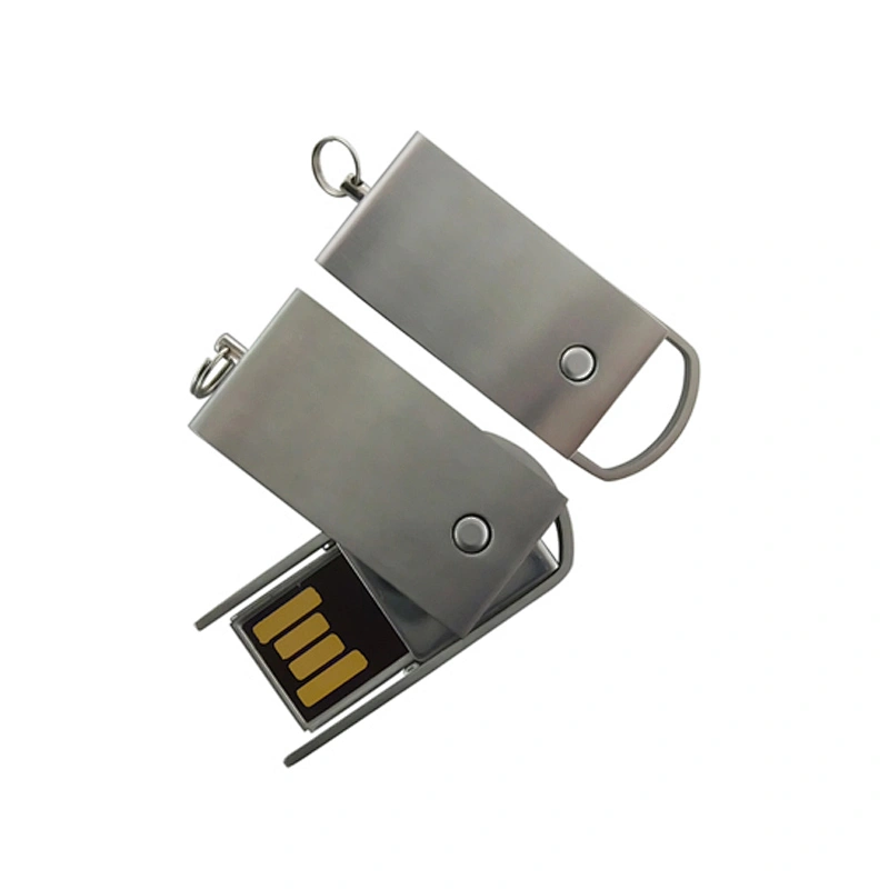 Swivel Mini USB Flash Disk