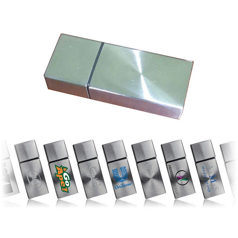 Metal USB Flash Drive