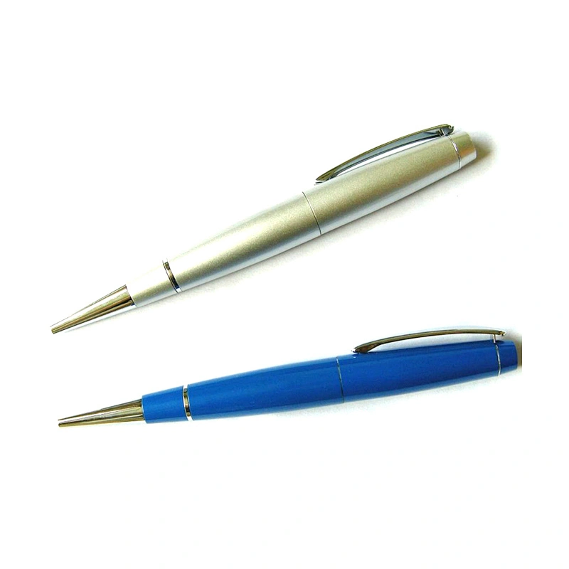 Waterproof Pen Stylish USB Flash Pen Drive 32GB